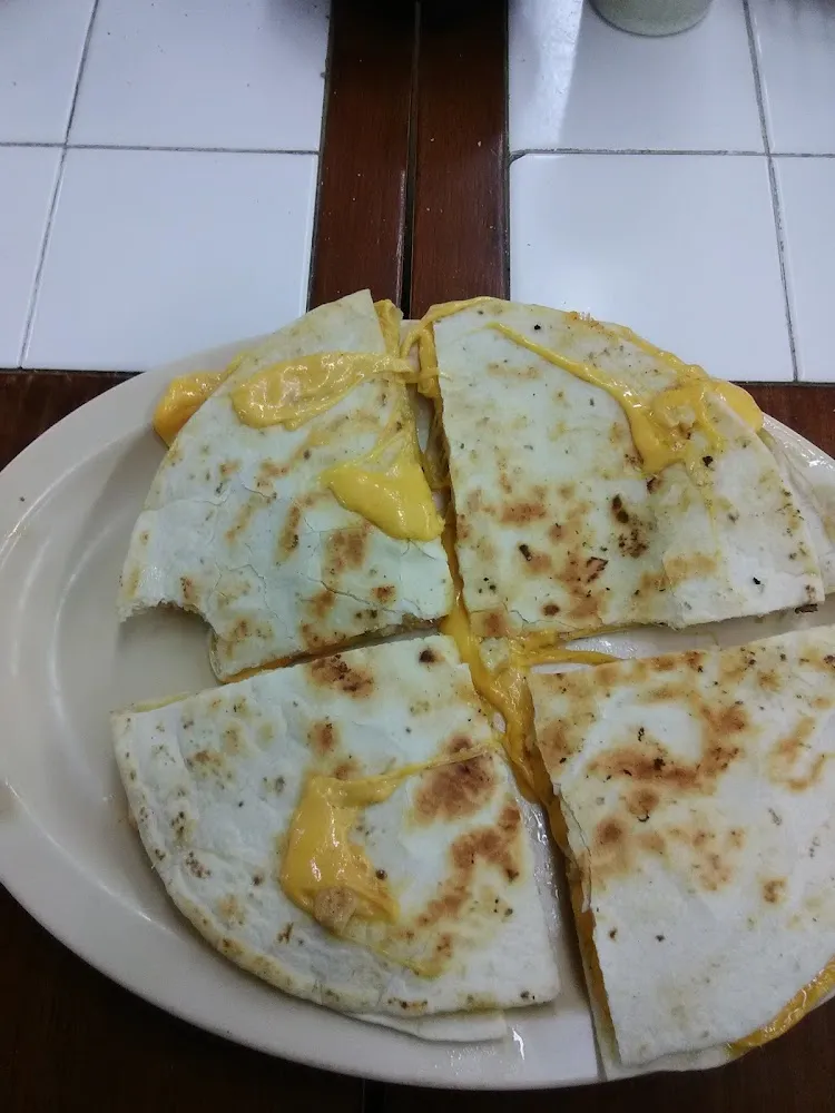Quesadilla